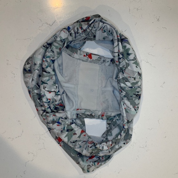 Abstract Fleos - Picture 2 of 3